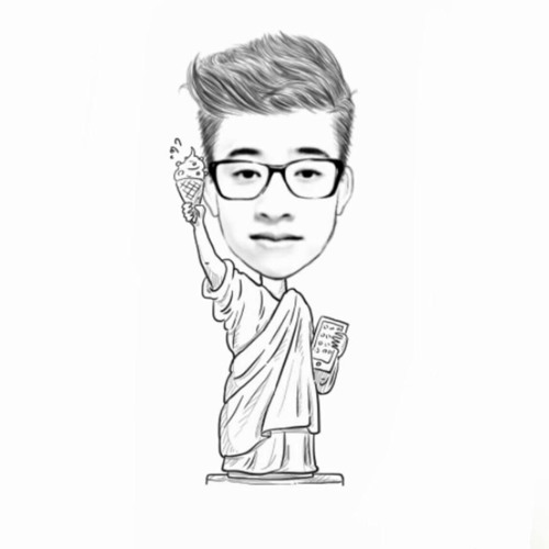 Mr. Flicker  Andree