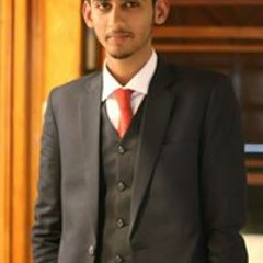 Hamza Tariq Baig