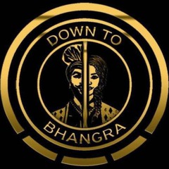 DTB - Down To Bhangra
