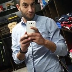 Mohammad Abu Atya