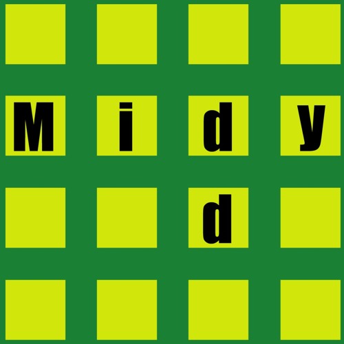 Middy’s avatar