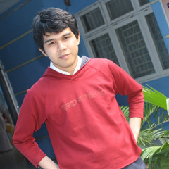 imransyah drajat achmad