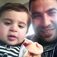 شریف امين
