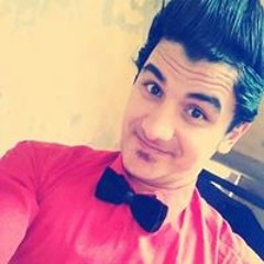 Mahmoud Najib