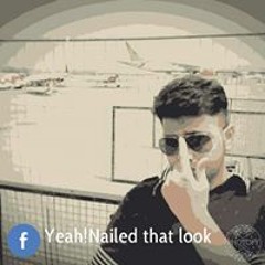 Prem Madishetty