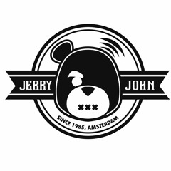 jerry john