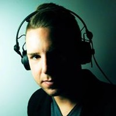 DJ-Sahar Fisher