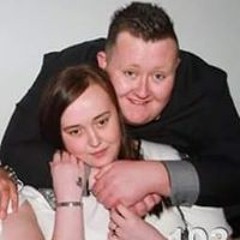 Corey Lee Dewar