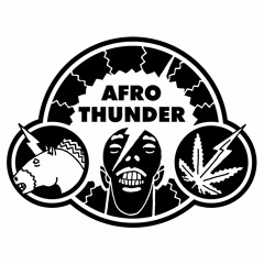 Afro Thunder // QDragons