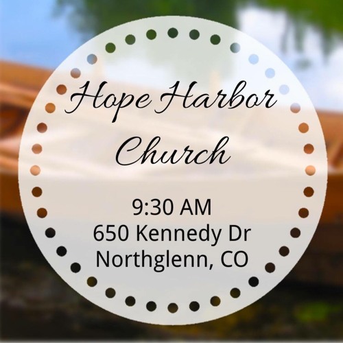 Hope Harbor Church’s avatar