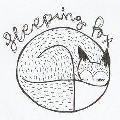 Sleeping Fox