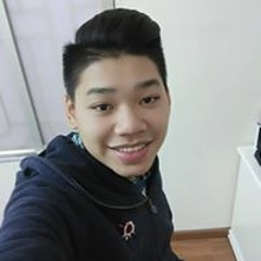 Thànhh Phạm