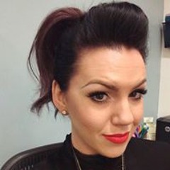 Annabelle Lee Sullivan