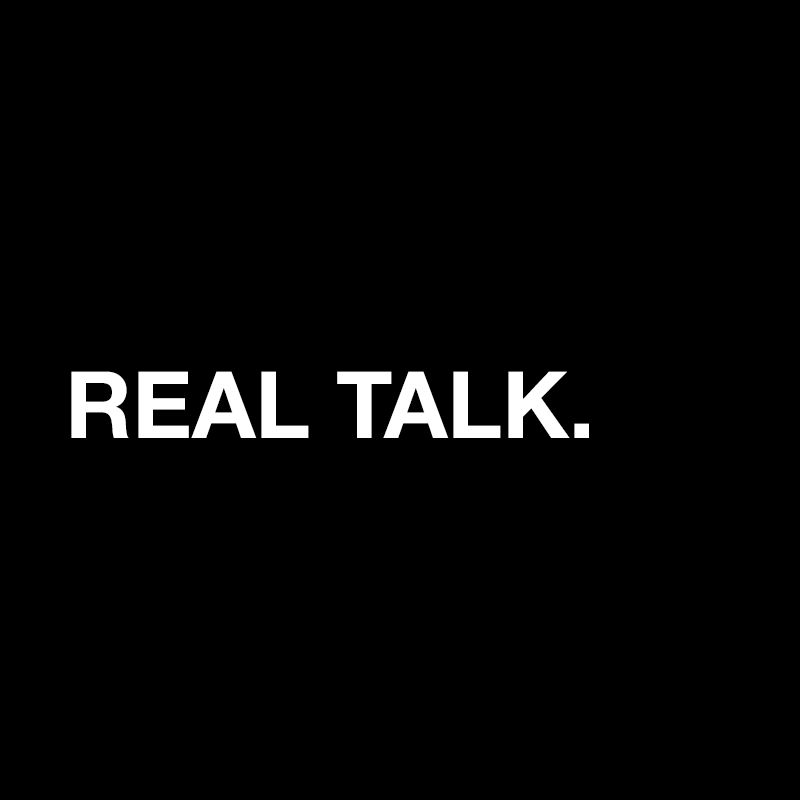 Movie Network: Real Talk