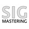 SIG Mastering