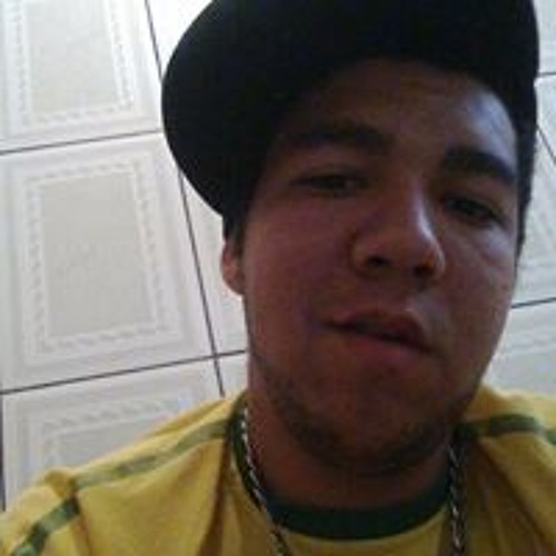 Lucas Souza’s avatar