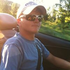 Steven Brown