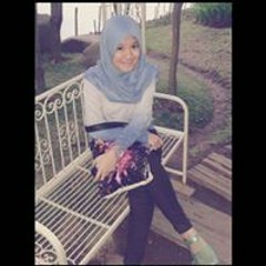 Sitisalma Atthoriyah