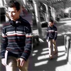Hussein Hesham Triple H