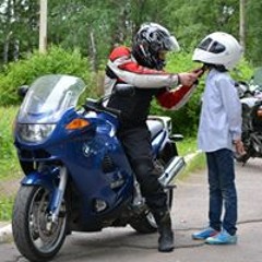 Artyom U. Burdinskiy