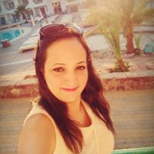 Martha Shokry Fahmy’s avatar