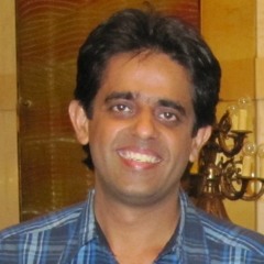 Anshul Vijh