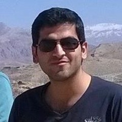 Ehsan Eissazadeh