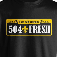 504 Fresh Music