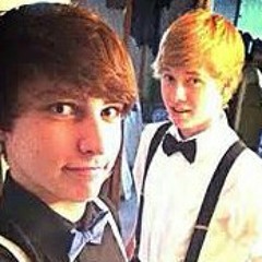 Sam and Colby