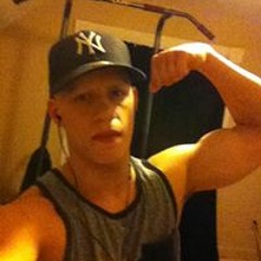 Mike Enrique Benitez