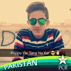 Zia Abbas