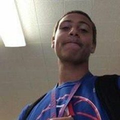 Cody Silmon