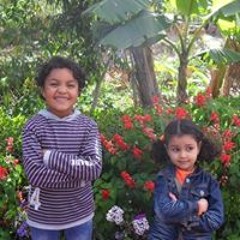 Abdelrahman Mahmoud
