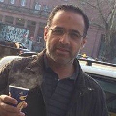 خالد الخياط