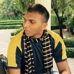 Rajitha Indrajith