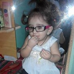 Syeda Madiha