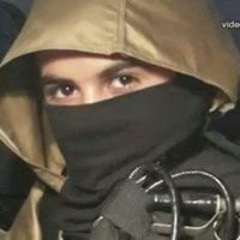 حيدر العبد الله