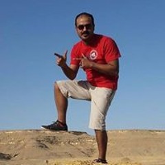 Mohamed Geed