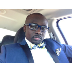 Richard Agyekum Addo