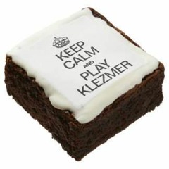 Klezmer and Cake