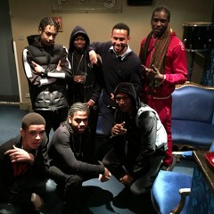 Squad 19 Music Group