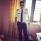 i m a pilot !!