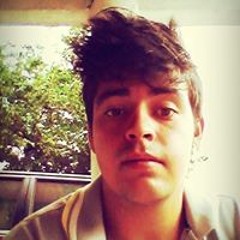 Lucas Rodrigues