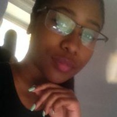 Jessica Joelle Hayford