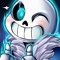 Sansie Skeleton
