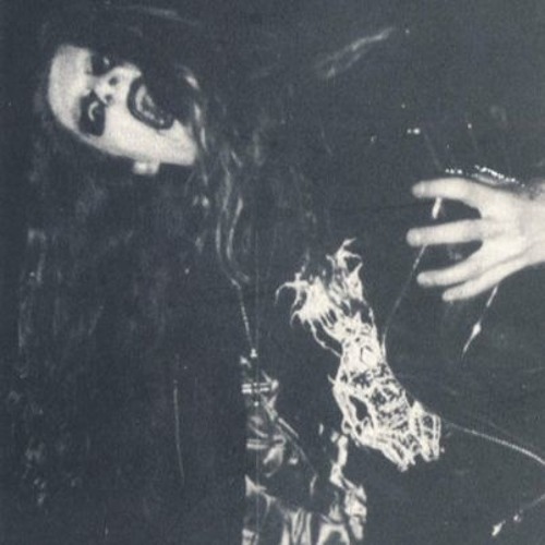 Egaheer - Pamięć Smutek Cierń (demo'94)