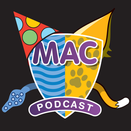 Magic Animal Club Podcast - Episode 8