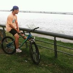Facu Coria