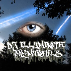 DJ Illuminati Chemtrails (Rhi)