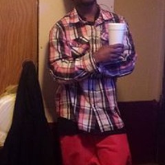 Kevin gates
